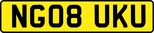 NG08UKU