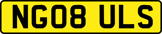 NG08ULS