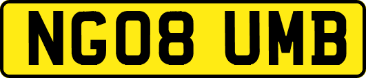 NG08UMB