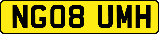 NG08UMH