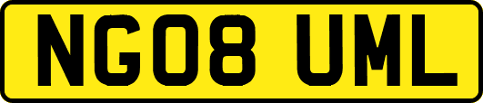 NG08UML
