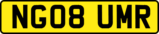 NG08UMR