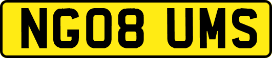 NG08UMS