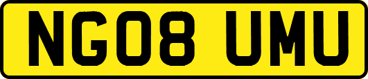 NG08UMU