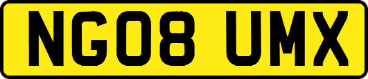 NG08UMX
