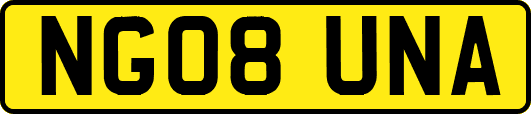 NG08UNA
