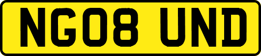 NG08UND