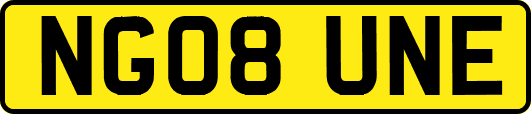 NG08UNE