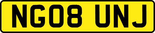 NG08UNJ