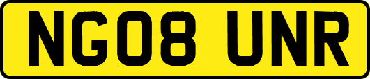 NG08UNR