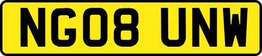 NG08UNW