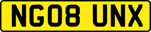 NG08UNX