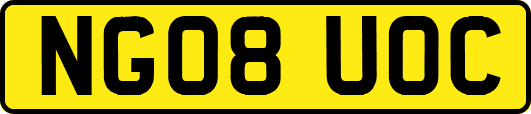NG08UOC