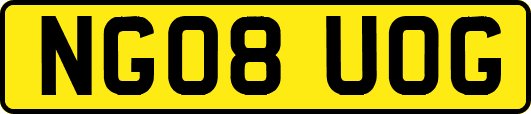 NG08UOG
