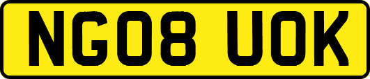 NG08UOK