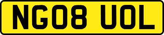 NG08UOL