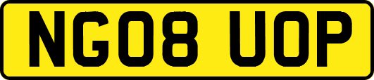 NG08UOP