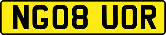 NG08UOR