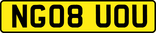 NG08UOU