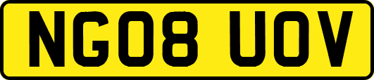 NG08UOV