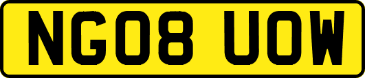NG08UOW