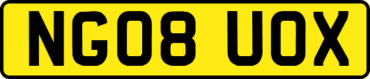 NG08UOX