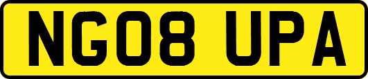 NG08UPA
