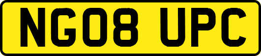 NG08UPC