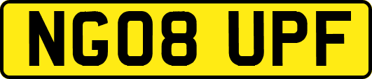 NG08UPF