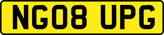 NG08UPG