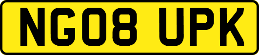 NG08UPK