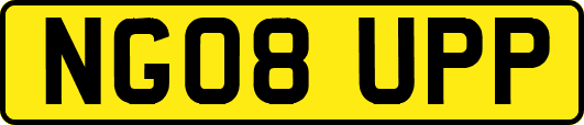 NG08UPP