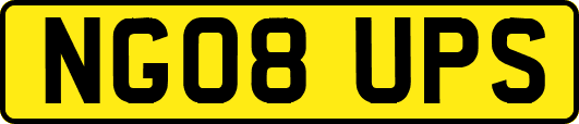 NG08UPS