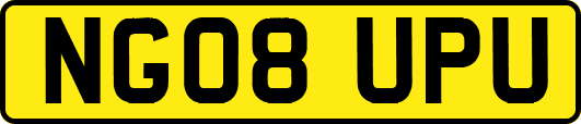 NG08UPU