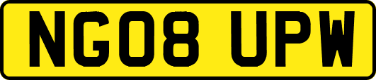 NG08UPW