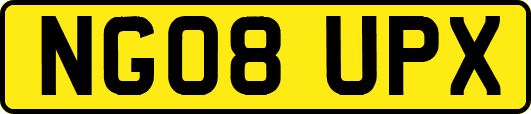 NG08UPX