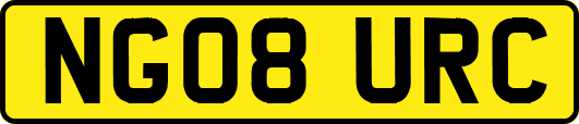 NG08URC