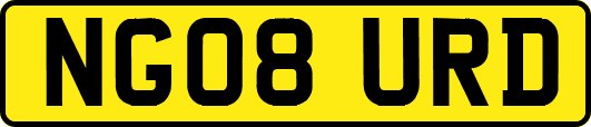 NG08URD