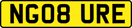 NG08URE