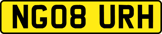 NG08URH
