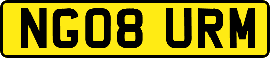 NG08URM