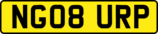 NG08URP