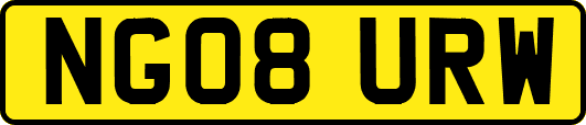 NG08URW