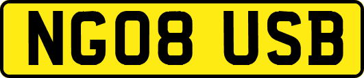 NG08USB