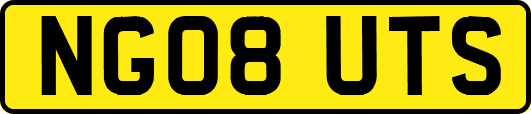 NG08UTS