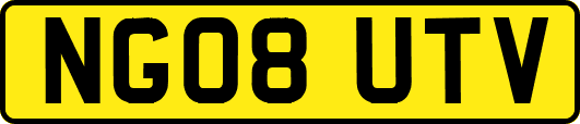 NG08UTV
