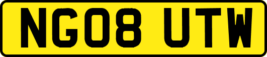 NG08UTW