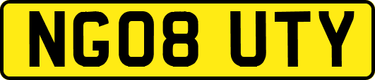 NG08UTY