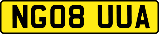 NG08UUA