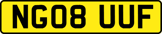 NG08UUF